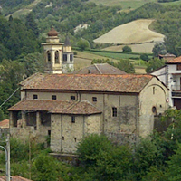 La Chiesa di San Giacomo sorge nella parte bassa del paese. Risale al medioevo e nel suo interno sono conservati mobili antichi di notevole valore.